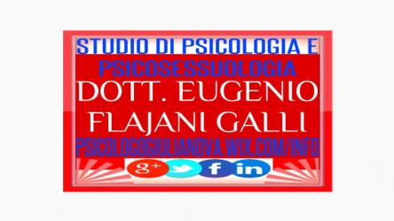 Studio di Psicologia e Mental Coaching dott. Eugen